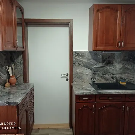 Apartmán Eva Vendeghaz Cserszegtomaj