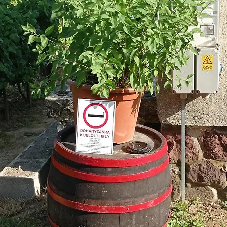 Apartman éva Cserszegtomaj