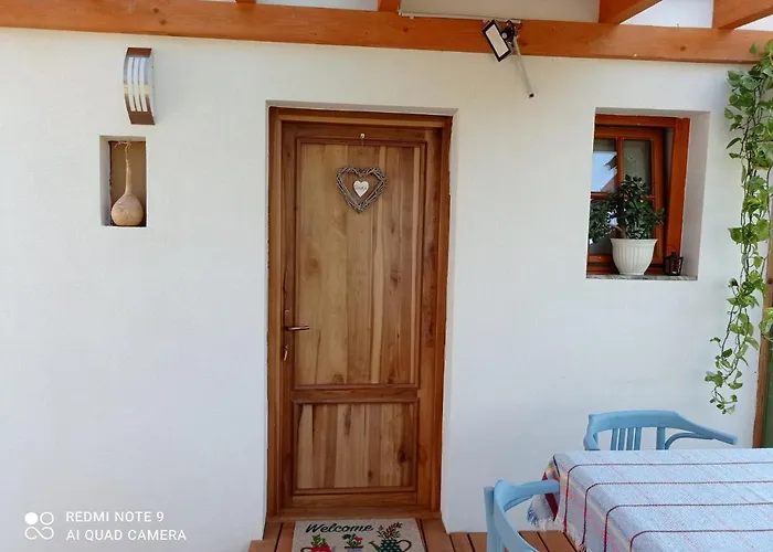 Apartman éva *